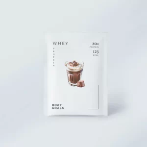 蛋白棒可以当早餐吗？先看一餐是否完整