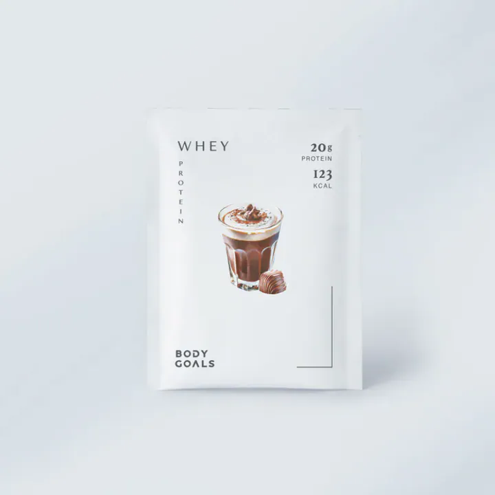 蛋白棒可以当早餐吗？先看一餐是否完整