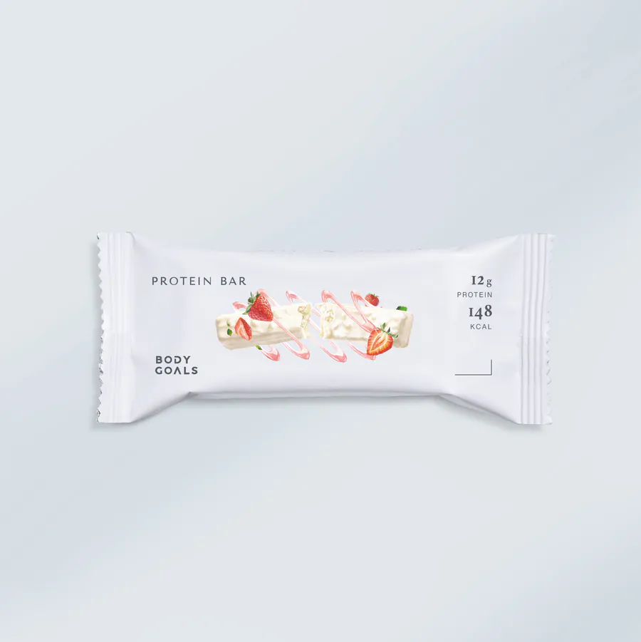 蛋白棒和能量棒有什么区别