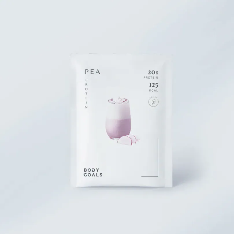 蛋白棒试吃装怎么选